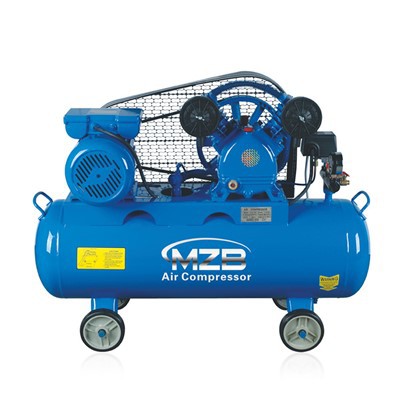 70L Tank 3HP Belt Driven Air Compressor