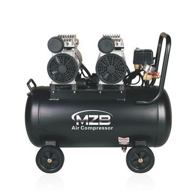 Roj Dawb Portable Cua Compressor