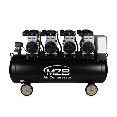 Super Silent Cua Compressor